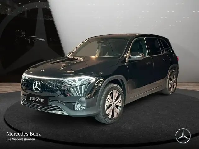Mercedes-Benz EQB 300