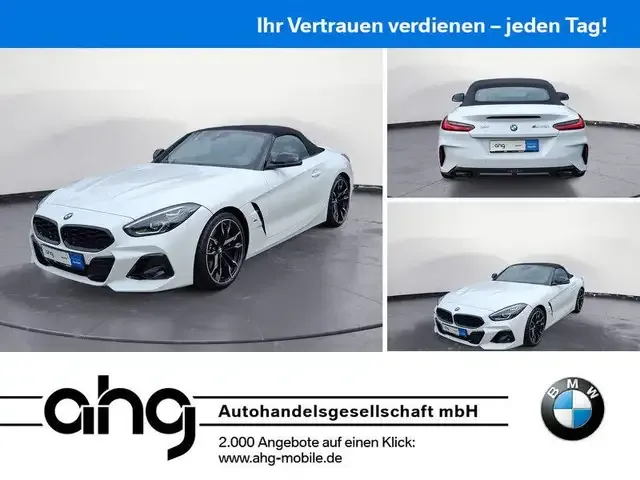 BMW Z4 M