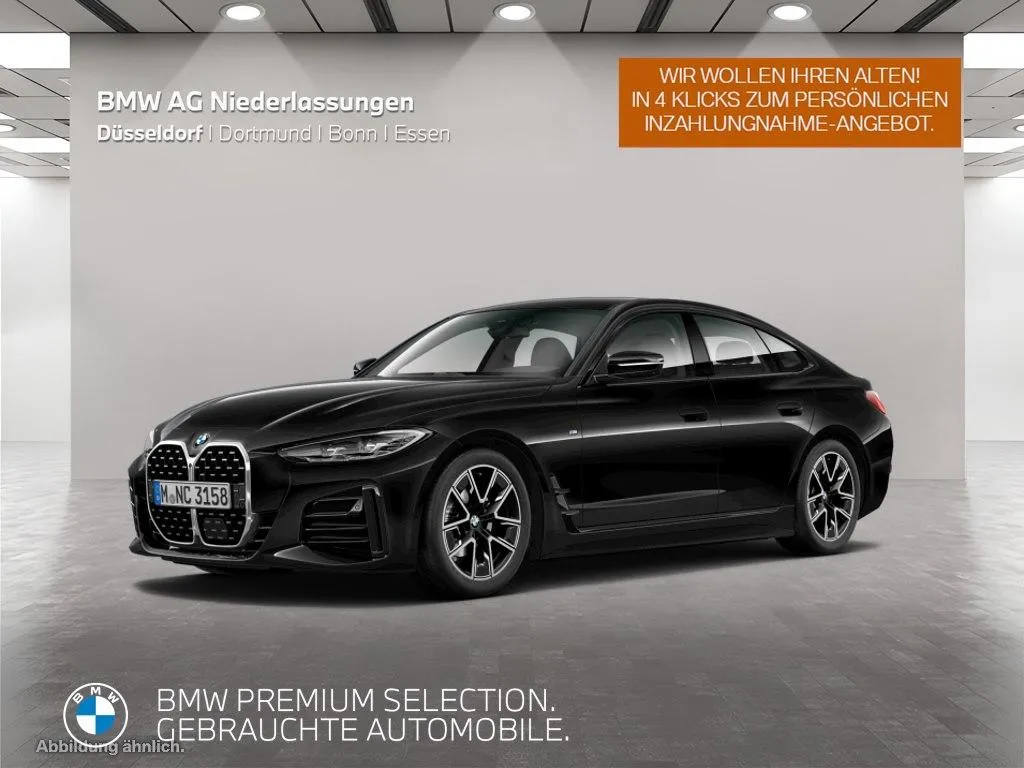 BMW 430