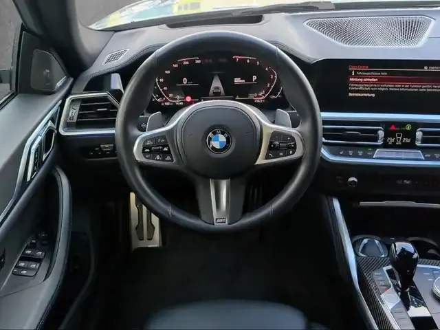 BMW 430