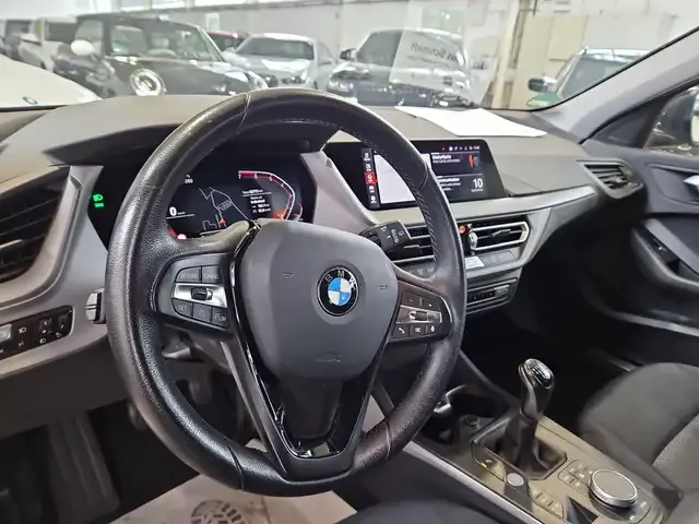 BMW 116