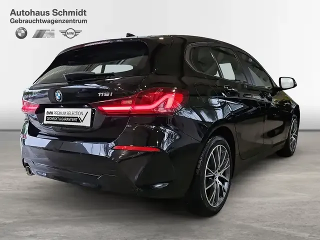 BMW 116