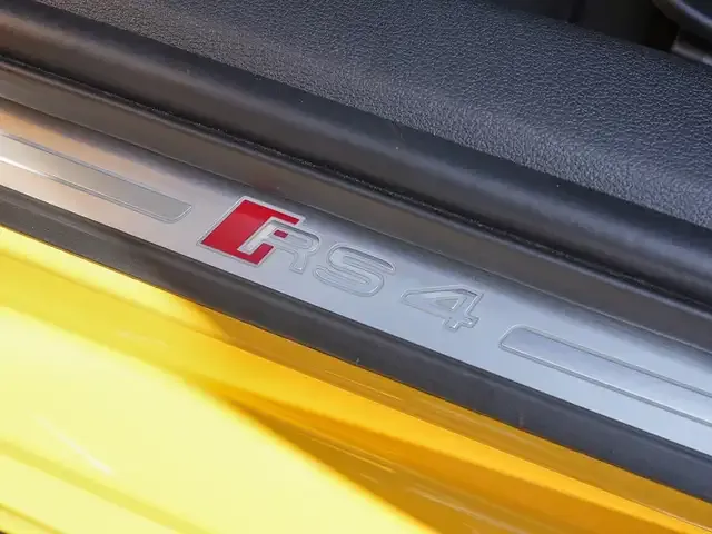 Audi RS4