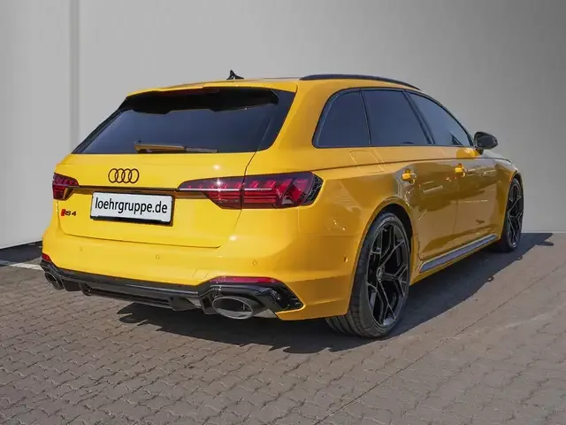 Audi RS4