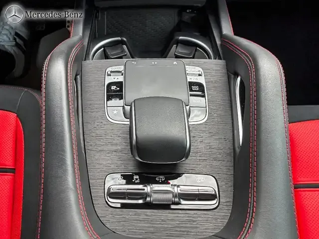 Mercedes-Benz GLE 53 AMG