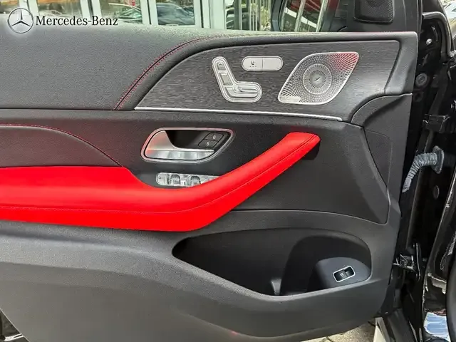 Mercedes-Benz GLE 53 AMG