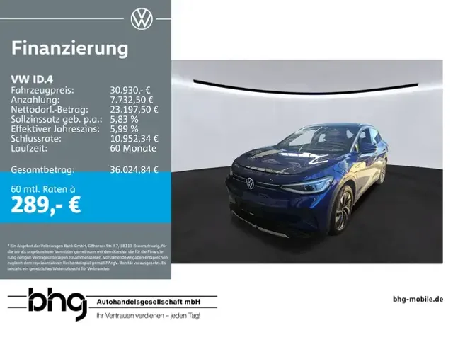 Volkswagen ID.4