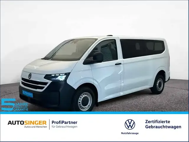 Volkswagen T7 Kombi