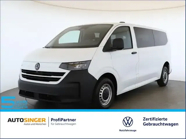 Volkswagen T7 Transporter