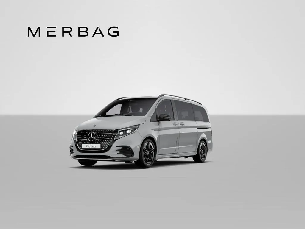 Mercedes-Benz V 300