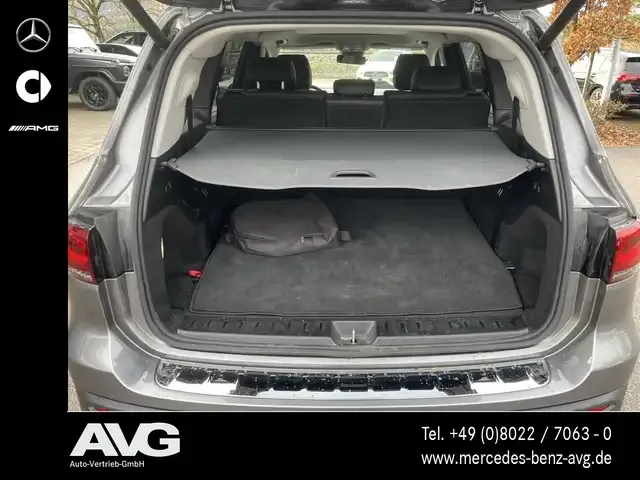 Mercedes-Benz EQB 300