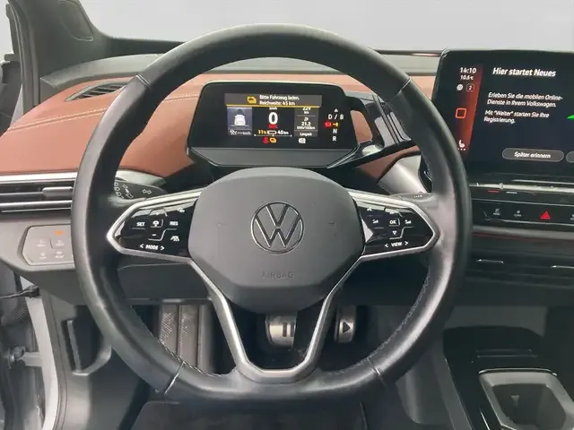 Volkswagen ID.5
