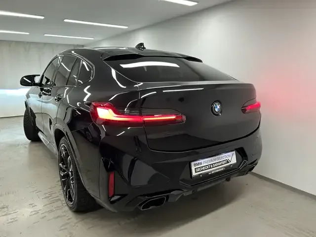 BMW X4 M