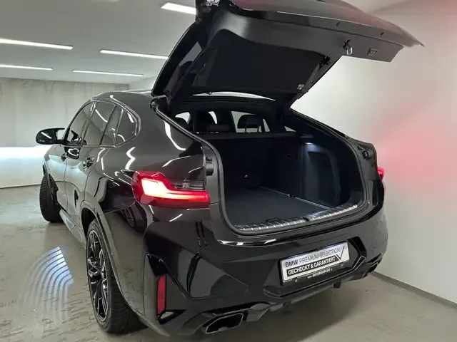 BMW X4 M