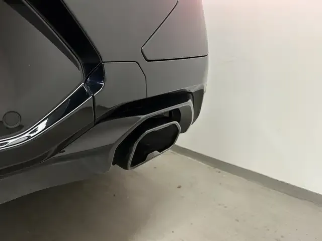 BMW X4 M