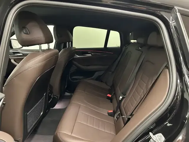 BMW X4 M