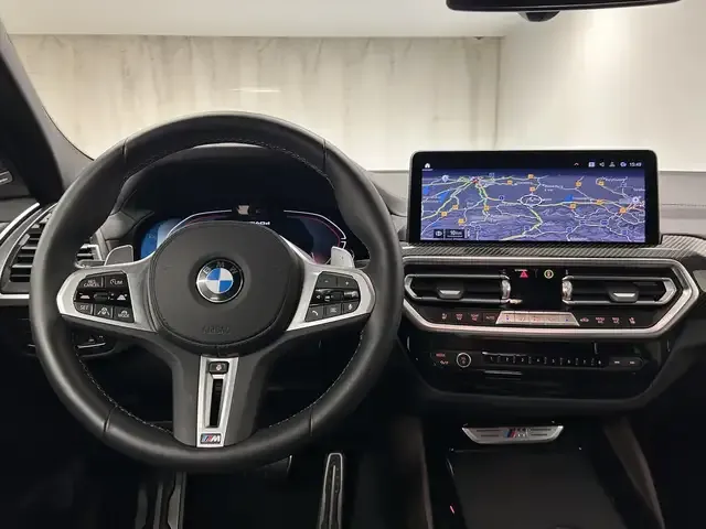 BMW X4 M