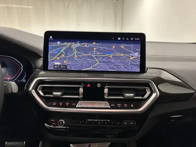 BMW X4 M