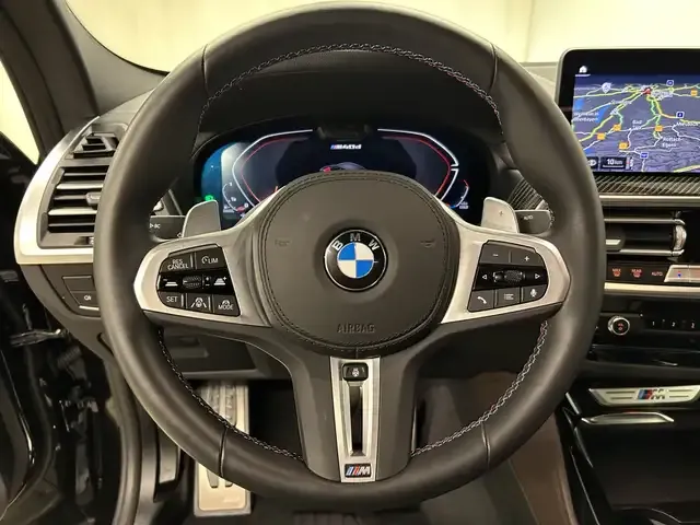 BMW X4 M