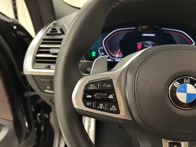 BMW X4 M