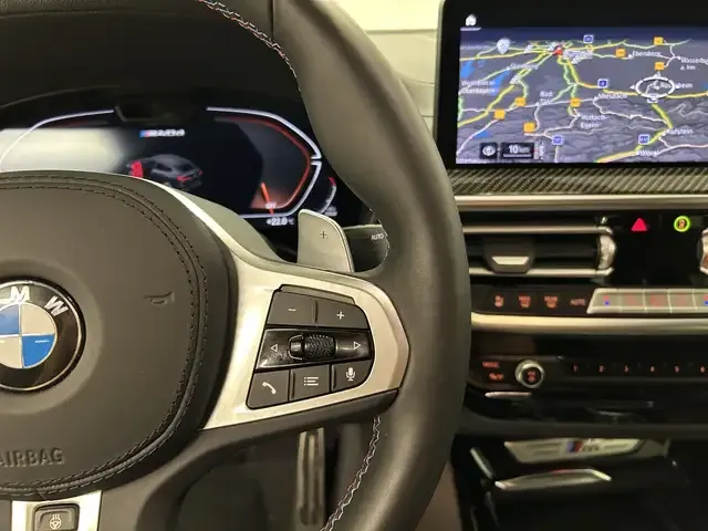 BMW X4 M