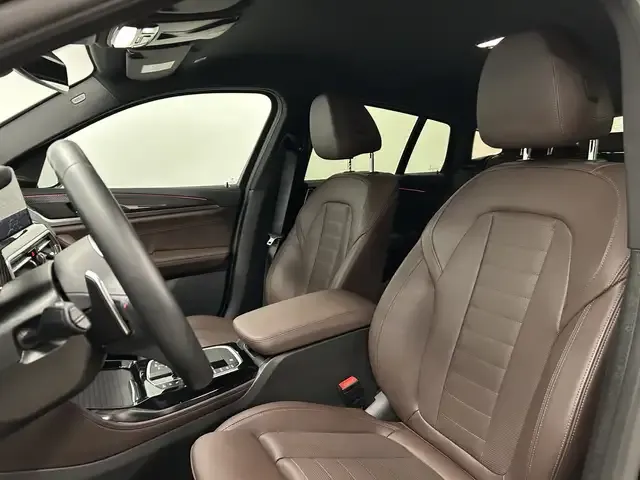 BMW X4 M