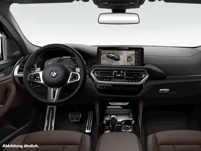 BMW X4 M