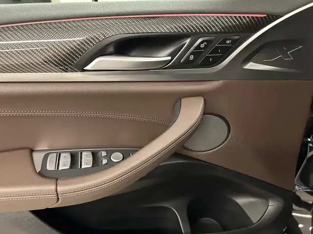 BMW X4 M