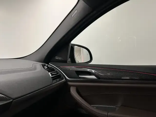 BMW X4 M