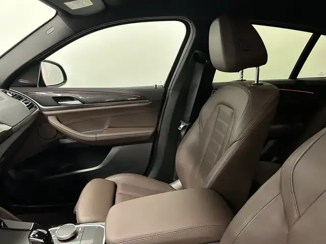 BMW X4 M