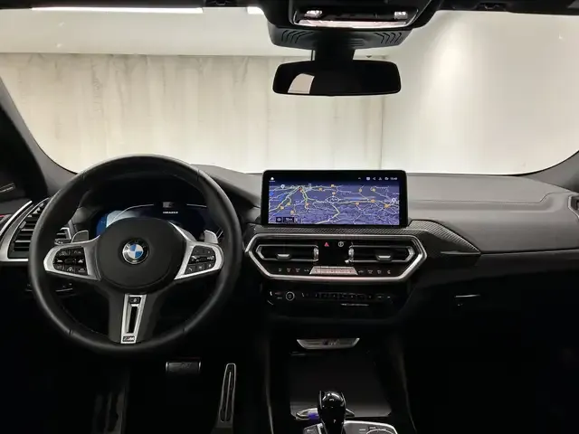 BMW X4 M