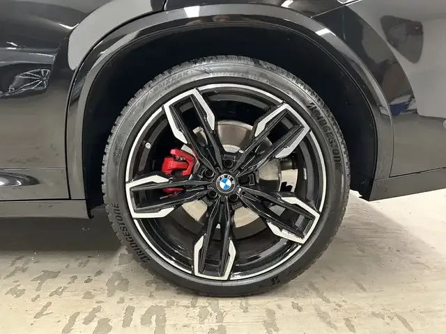 BMW X4 M