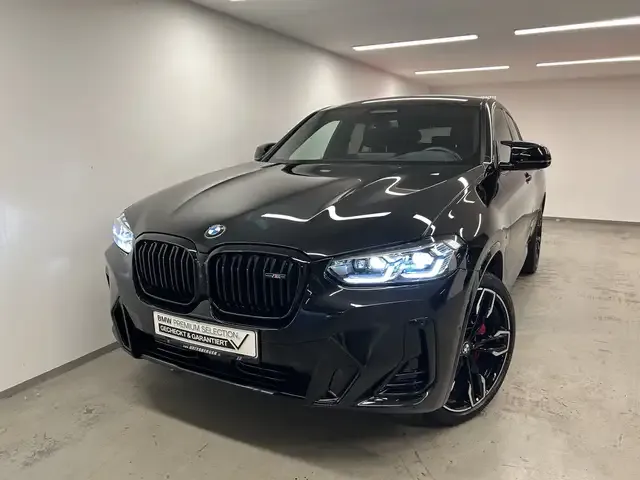 BMW X4 M