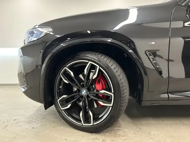 BMW X4 M