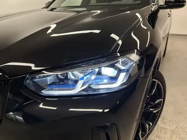 BMW X4 M