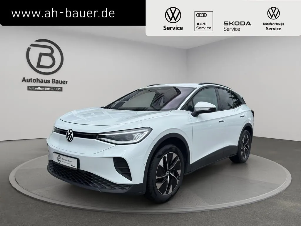 Volkswagen ID.4