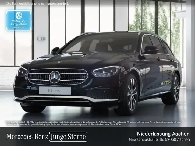 Mercedes-Benz E 300