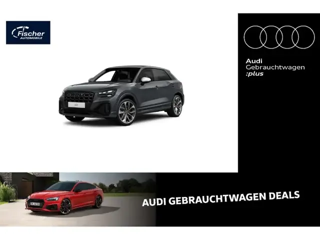 Audi SQ2