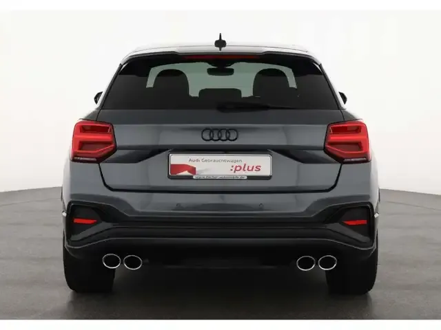Audi SQ2