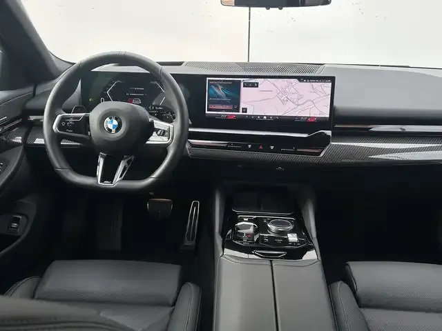 BMW 540