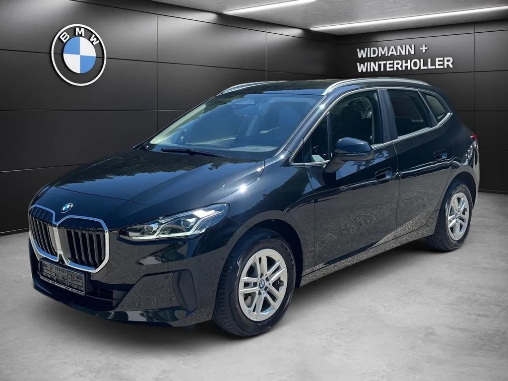 BMW 220