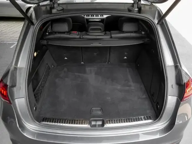 Mercedes-Benz GLE 53 AMG