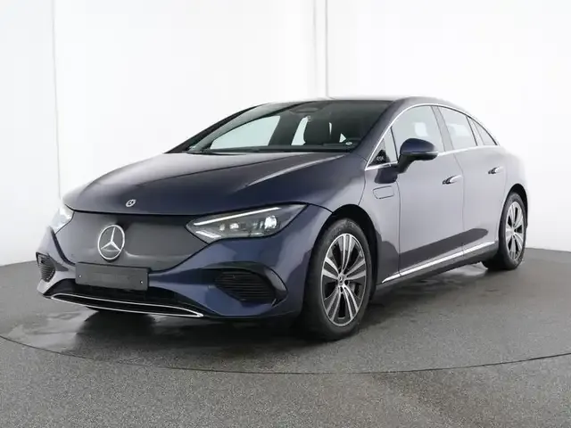 Mercedes-Benz EQE 300