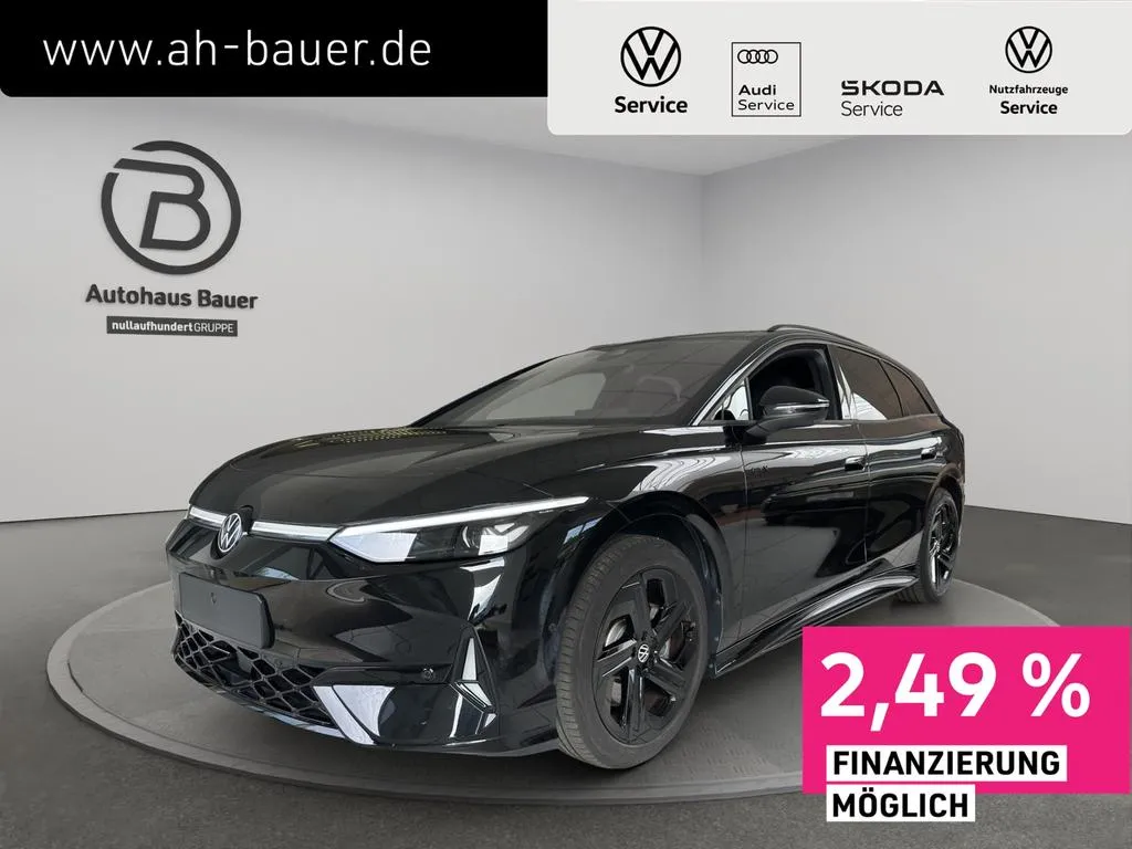 Volkswagen ID.7