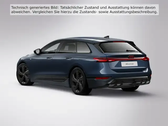 Audi Sonstige