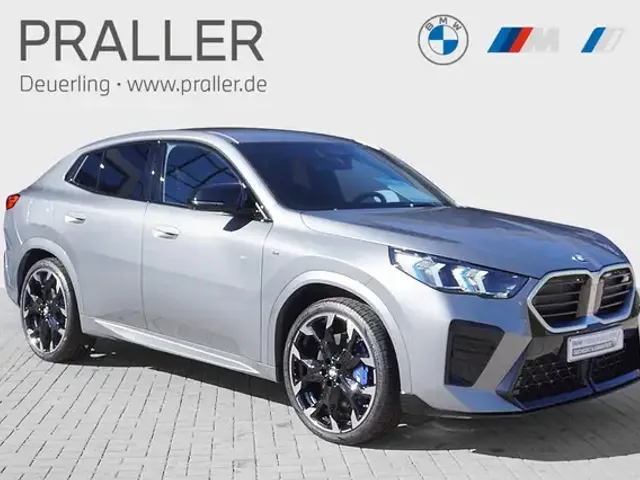 BMW X2 M