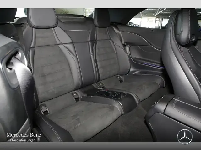 Mercedes-Benz CLE 200