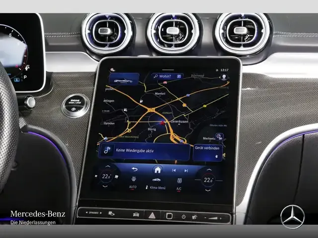 Mercedes-Benz CLE 200