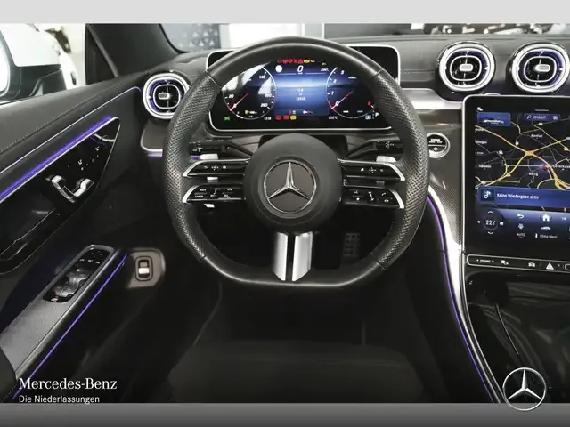 Mercedes-Benz CLE 200