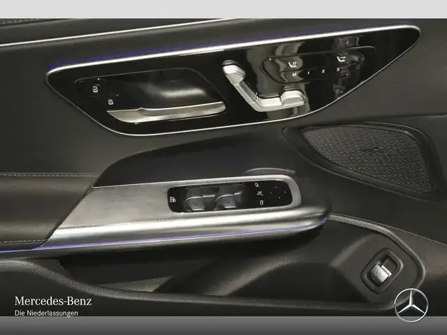 Mercedes-Benz CLE 200